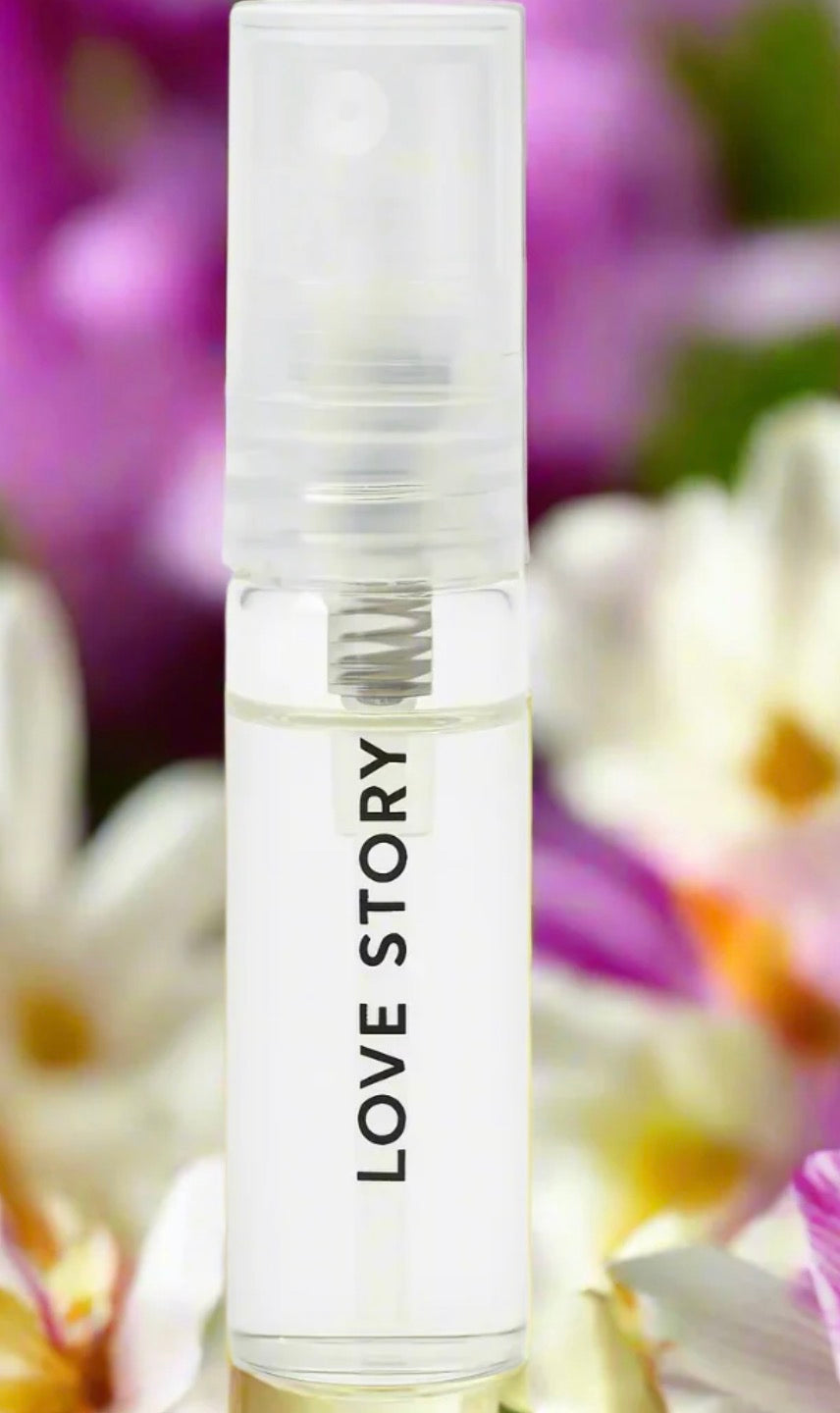 Love Story - Pheromone Perfume 0.1 FL.OZ./3 ml