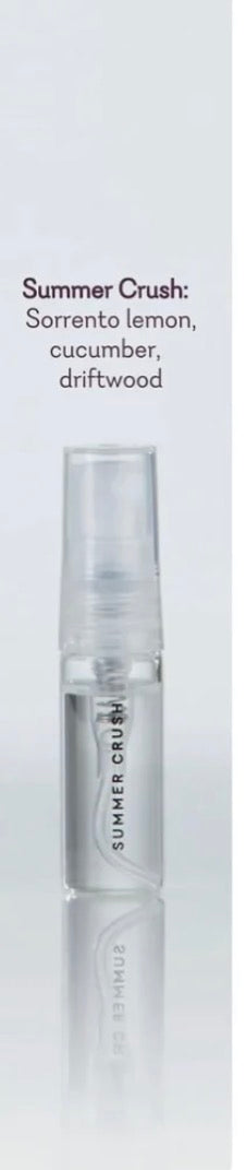 Summer Crush - Pheromone Perfume 0.1 FL.OZ./3 ml