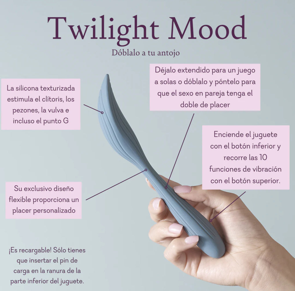 Twilight Experience