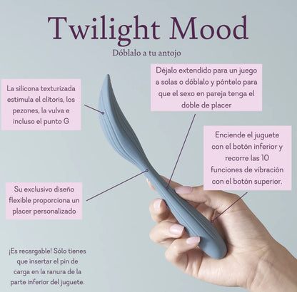 Twilight Experience