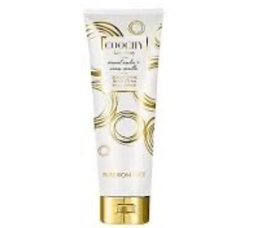 Coochy Shave Cream