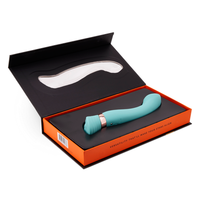 Geminii XLR8