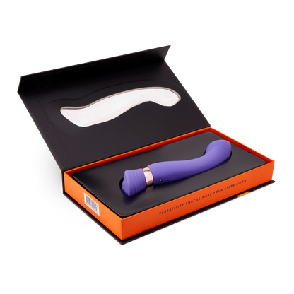 Geminii XLR8