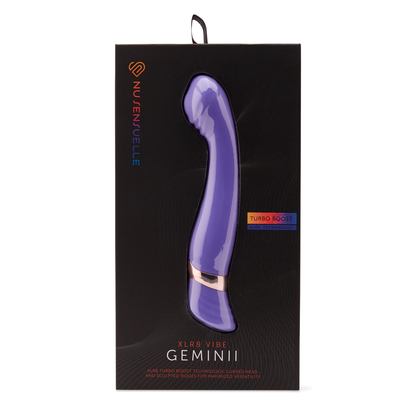 Geminii XLR8