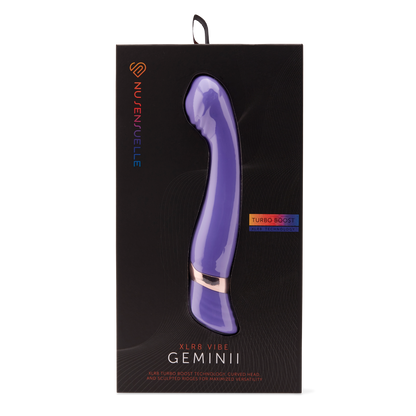 Geminii XLR8