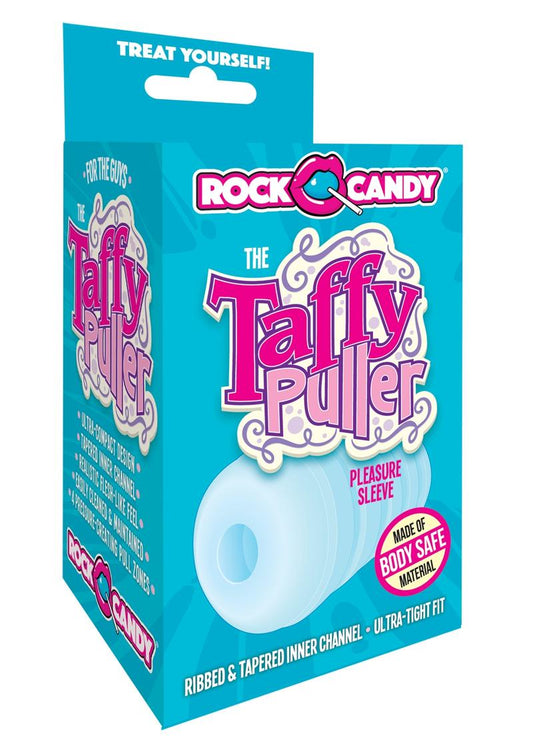 Tuffy Puller