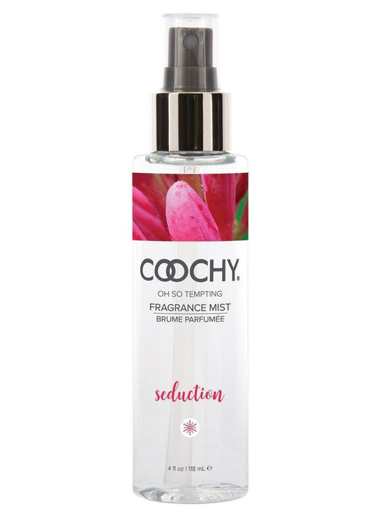 Body mist