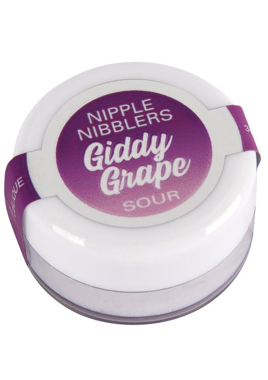Nip Nibblers