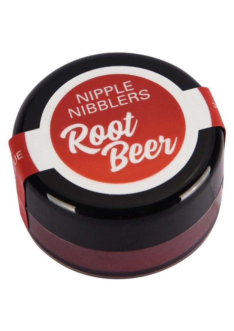 Nip Nibblers
