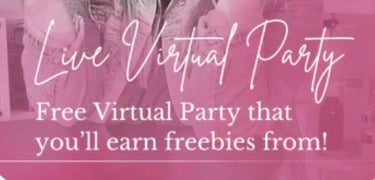 Virutal Party