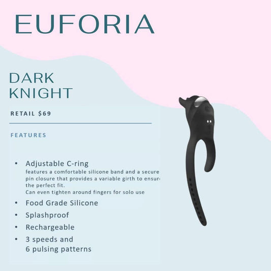 Dark Knight aka Batman