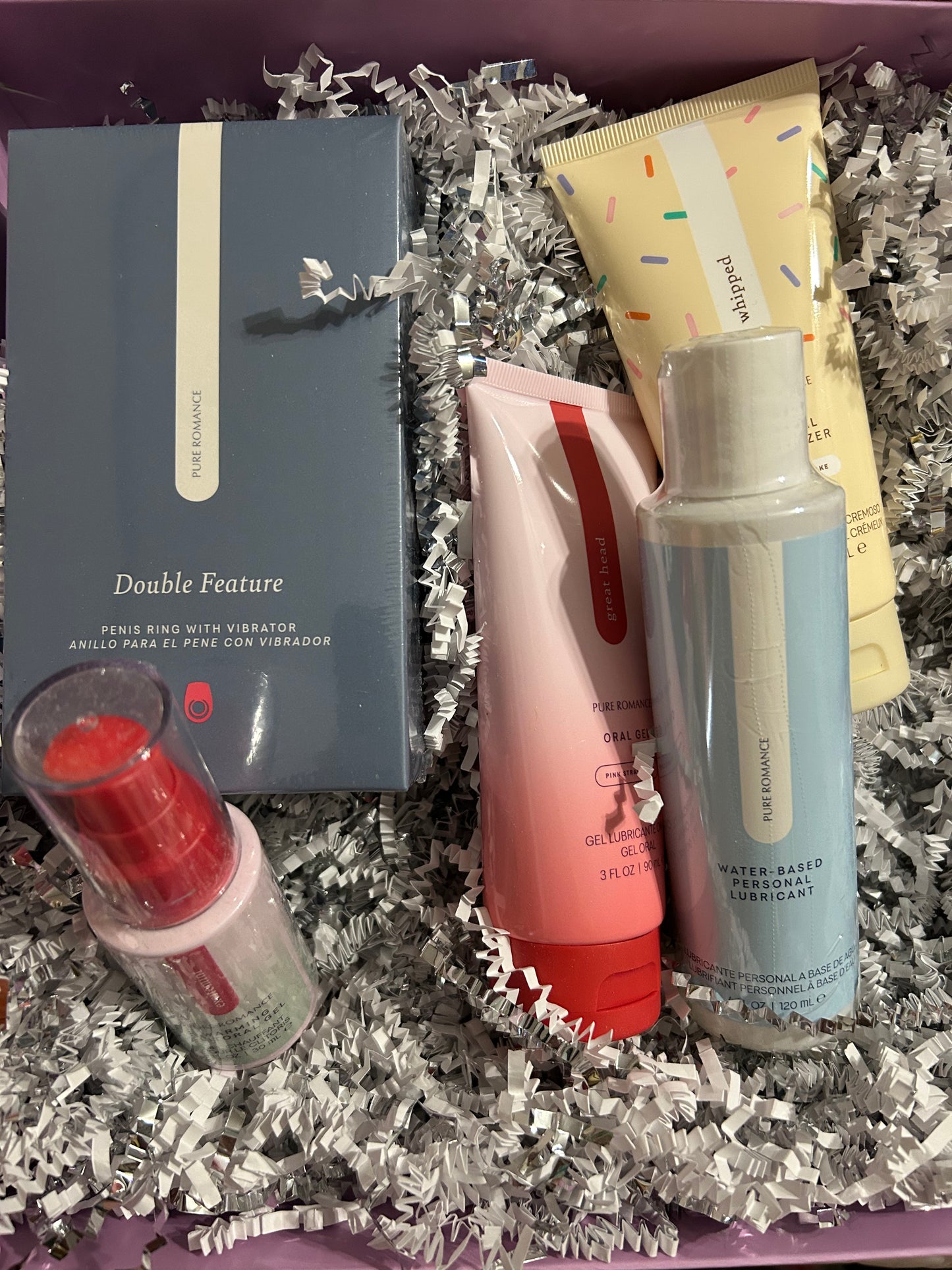 Valentine's Day Bundle #2