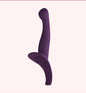 Vibrating Strap-On Attachement