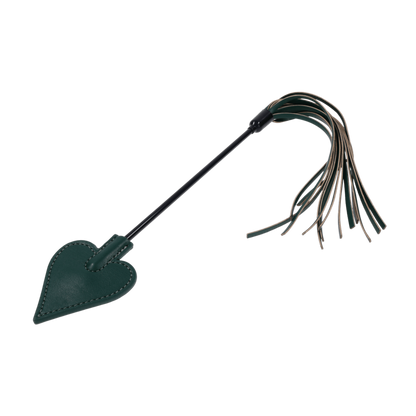 Indica Dual Impact Crop