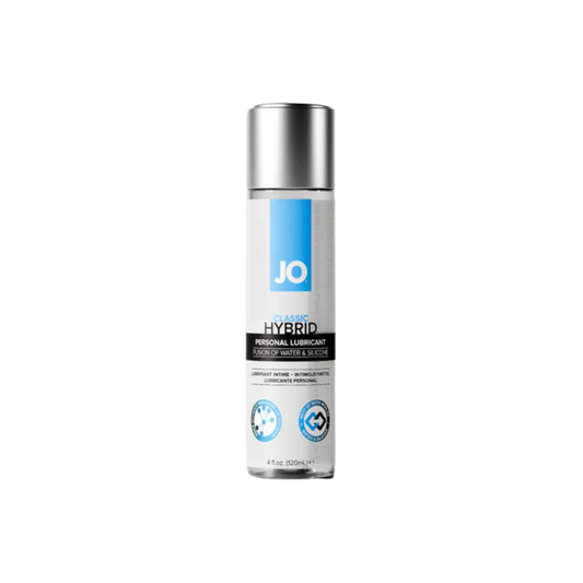 JO Classic Hybrid