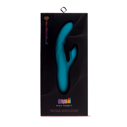 Kiah XLR8