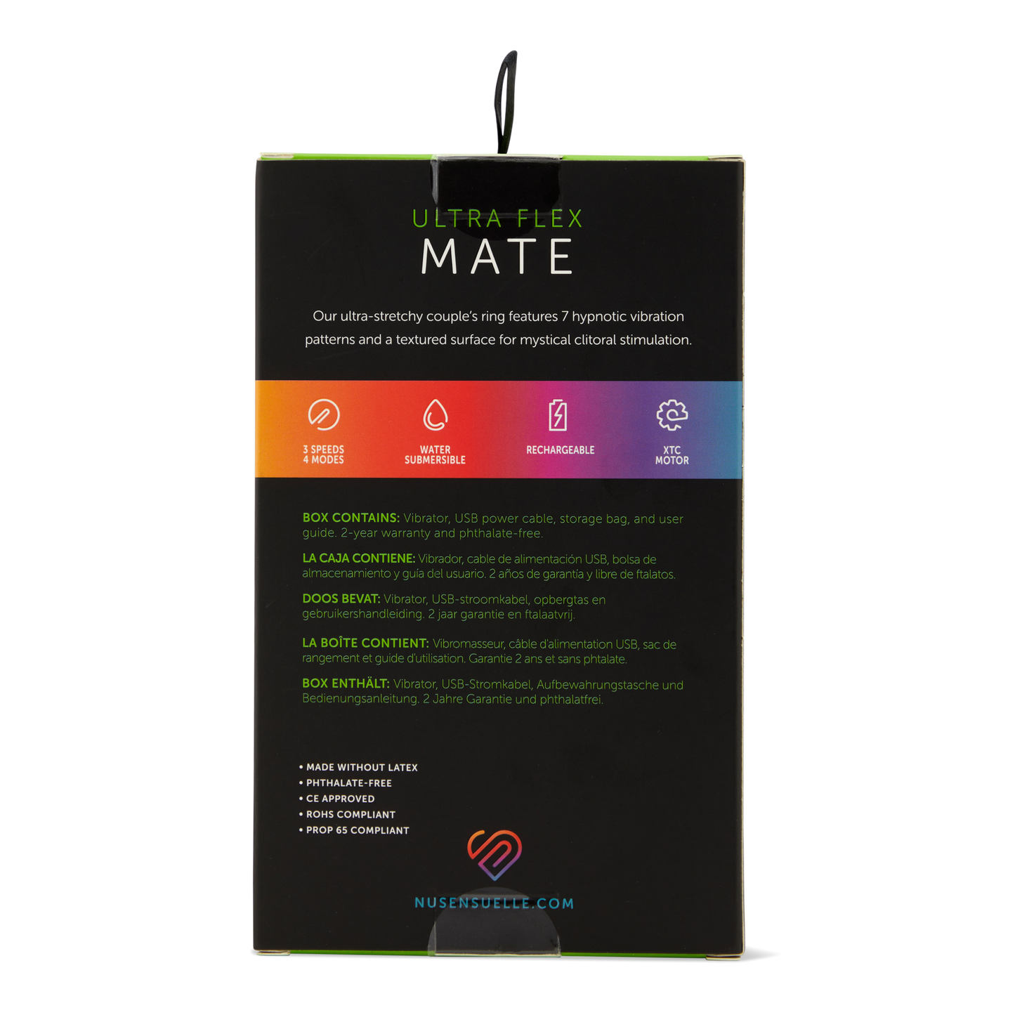 Mate