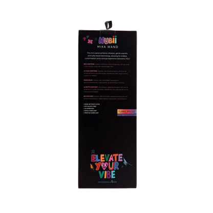 Mika XLR8
