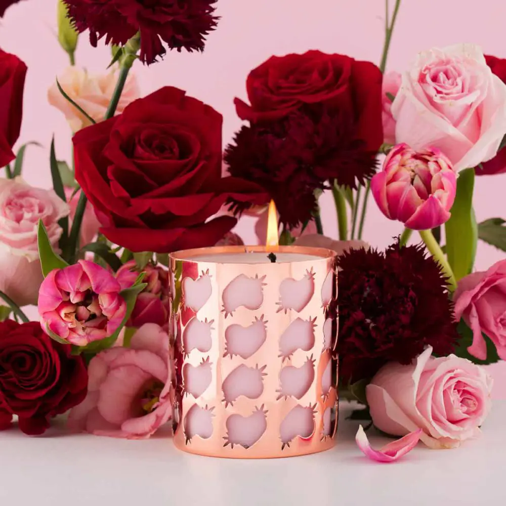 Massage Candle