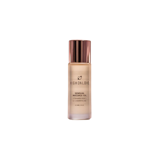 Mini Massage Oil