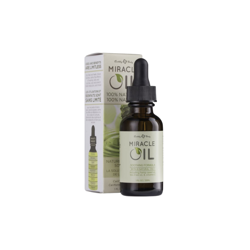 Miracle Oil