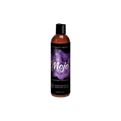 Mojo Performance Silicone Glide