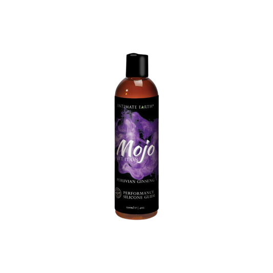 Mojo Performance Silicone Glide