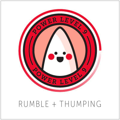 Amp Bullet