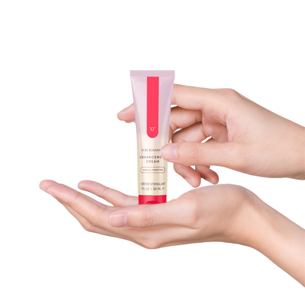 It's O Time - Sweet Vanilla (O)