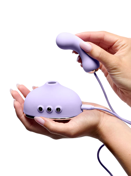 Off The Hook Airotic Massager