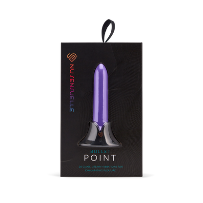 Point Bullet