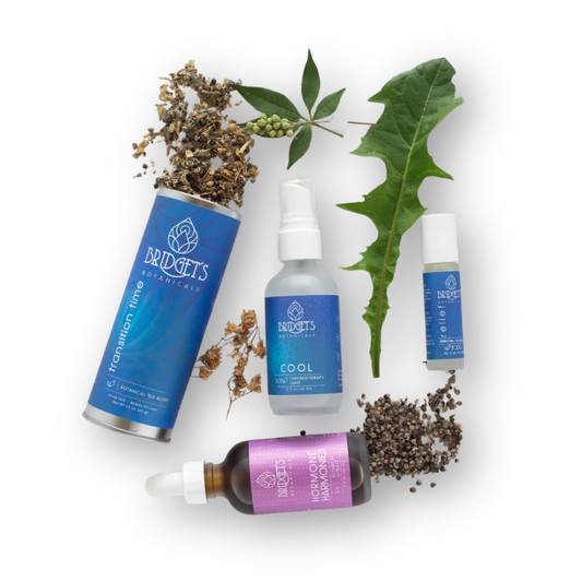 Peri/Menopause Kit
