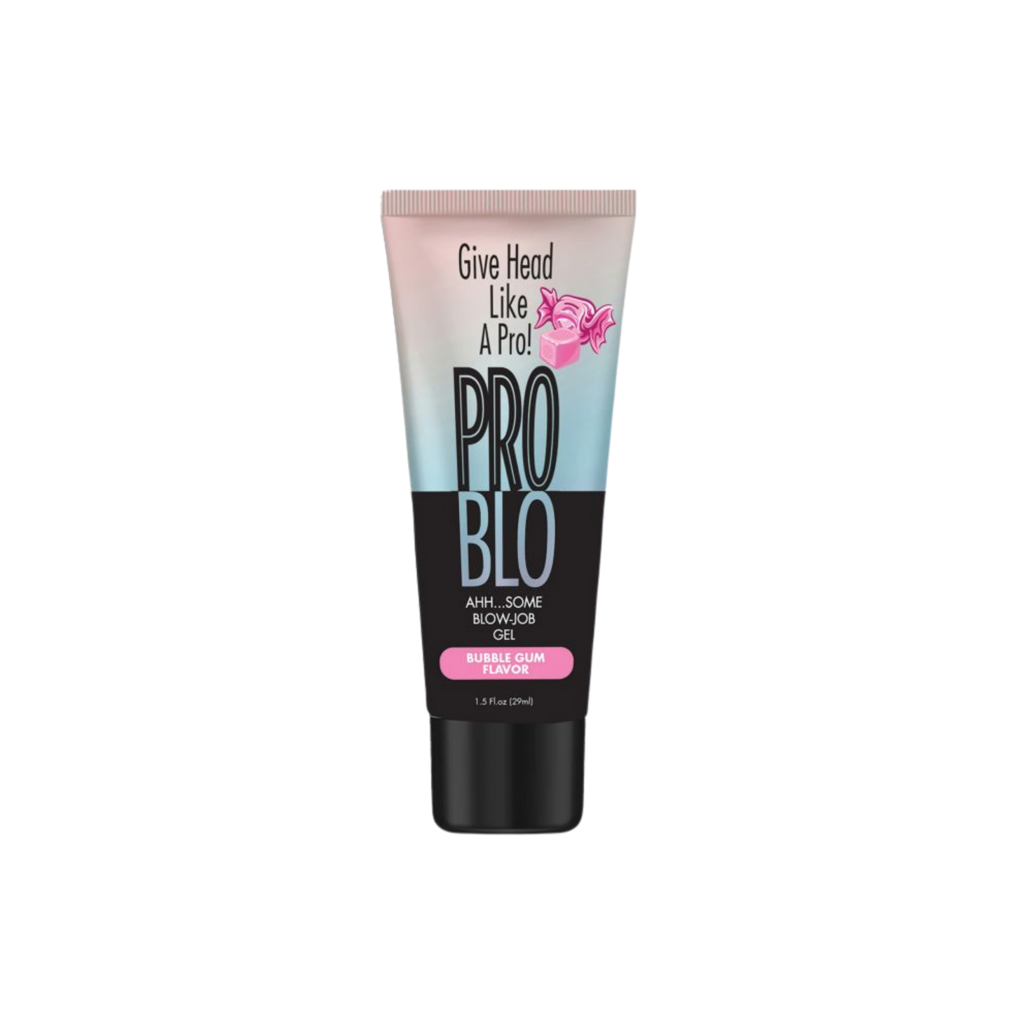 Pro Blo Oral Pleasure Gel