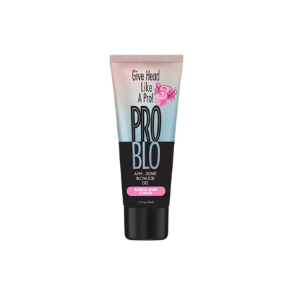 Pro Blo Oral Pleasure Gel