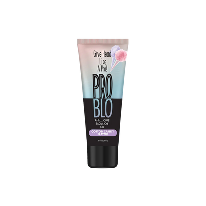 Pro Blo Oral Pleasure Gel