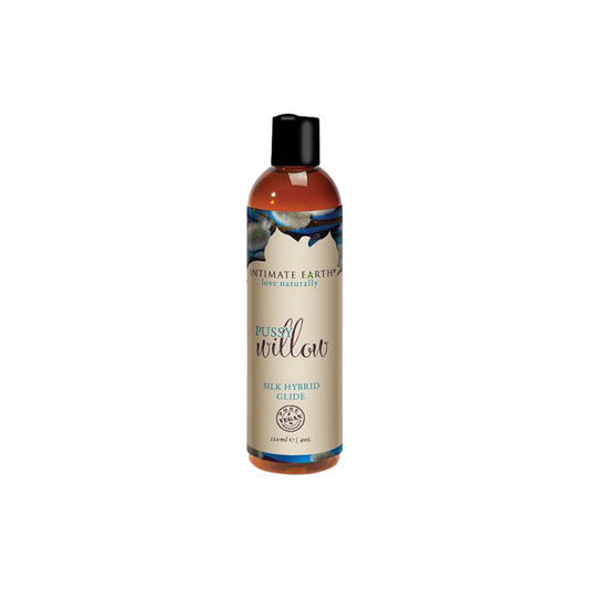 Pussy Willow Silk Hybrid Glide