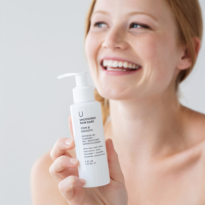 Refreshing Cleanser