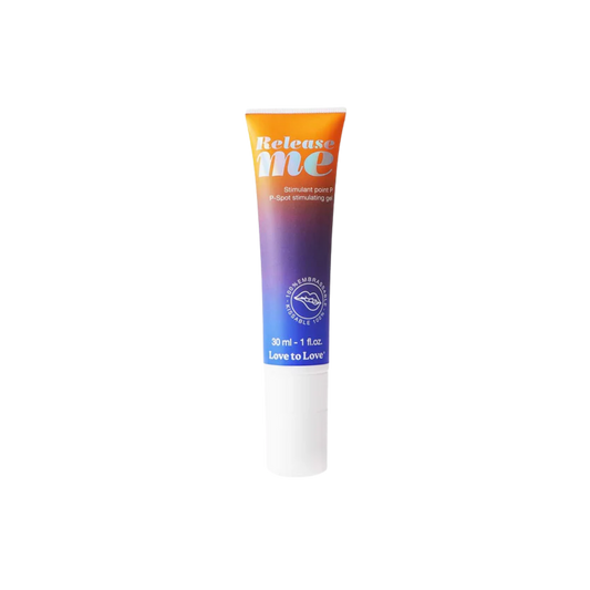 Release Me P-Spot Gel