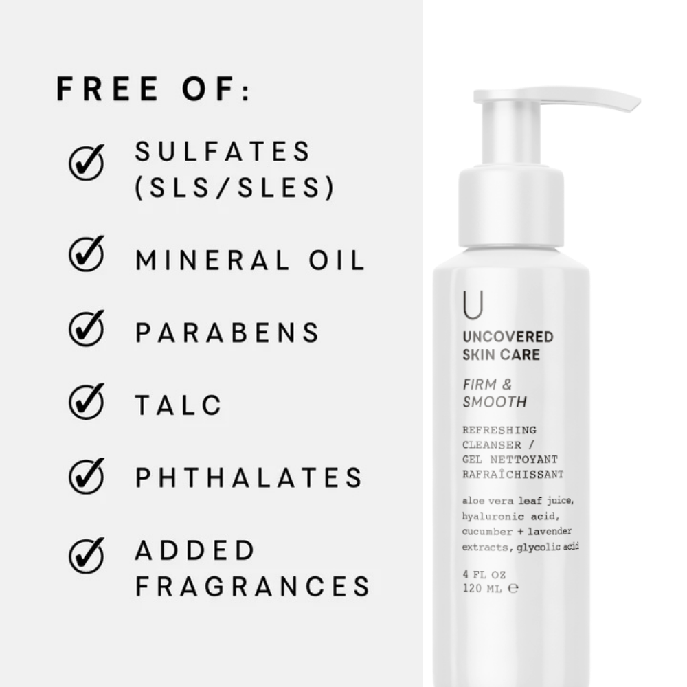 Refreshing Cleanser