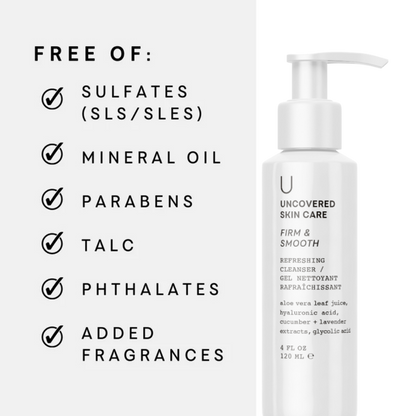 Refreshing Cleanser