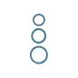 Silicone Penis Ring Set