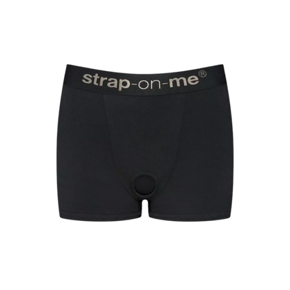 Strap-On-Me Harness Lingerie - Allure