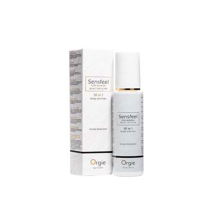 Sensfeel For Woman