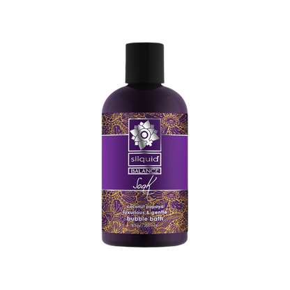 Balance Soak
