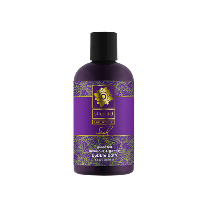 Balance Soak