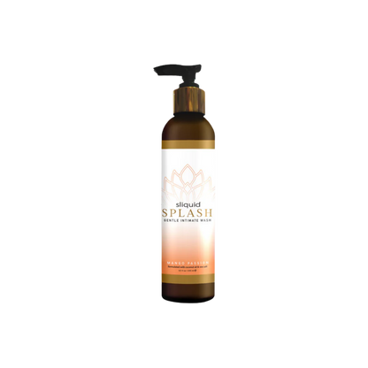 Splash Feminine Wash