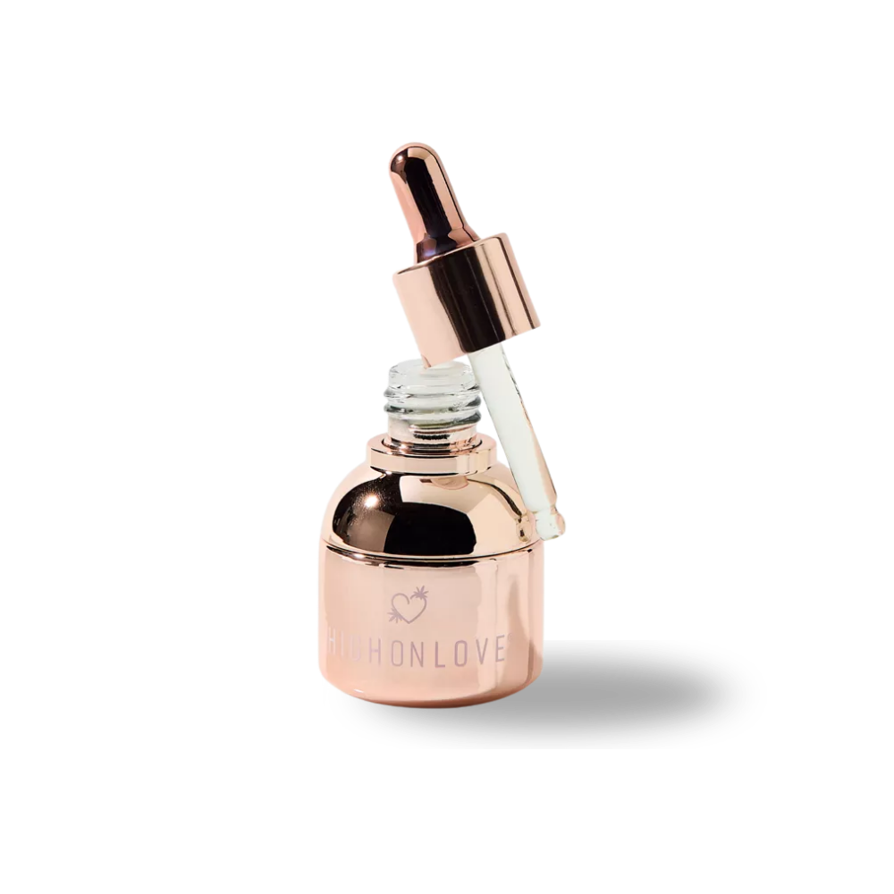 Stimulating Sensual Oil (Elevated)