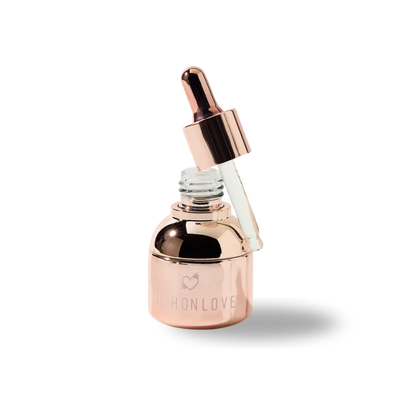 Stimulating Sensual Oil (Elevated)