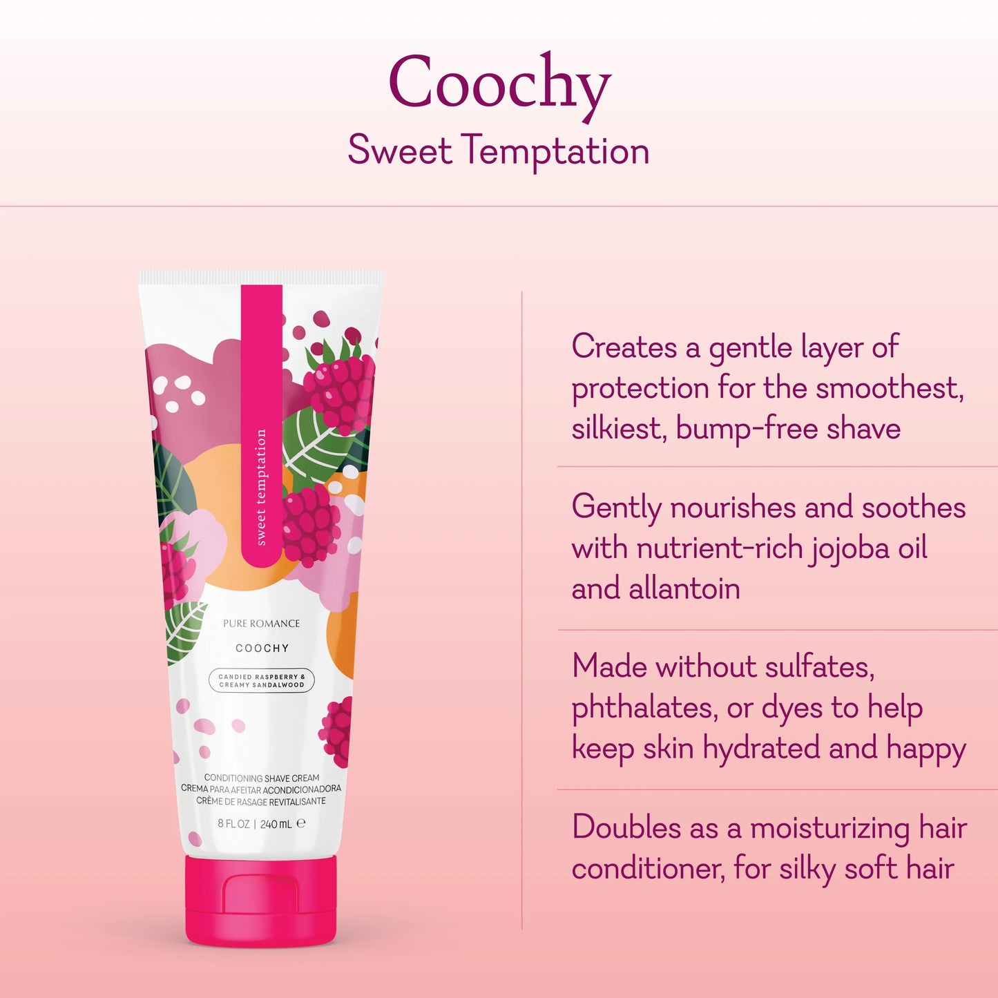 Shave Cream