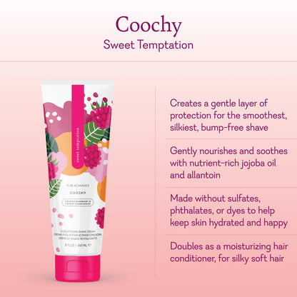 Shave Cream